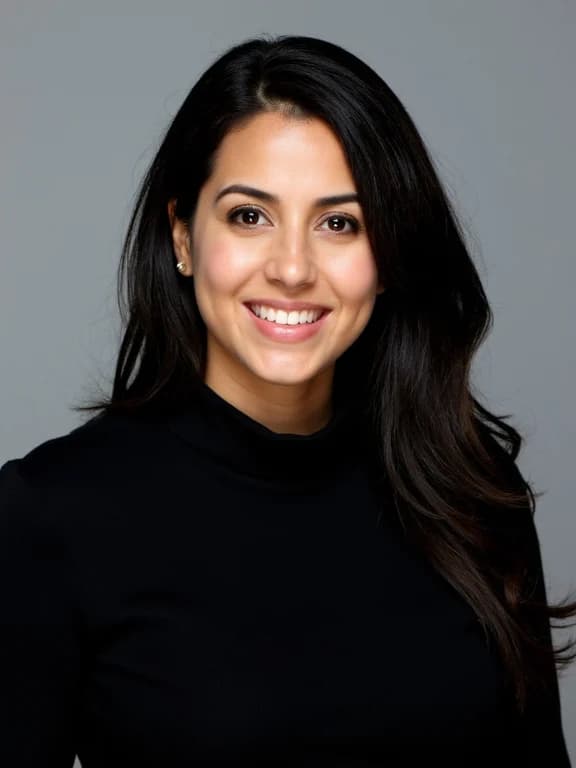 Linkedin Headshots example 2