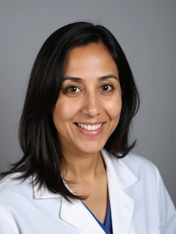 Healthcare Professional Headshots example 5