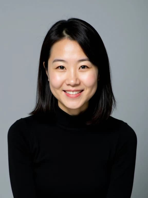 Ai Headshots example 5