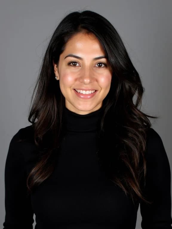 Ai Headshots example 2