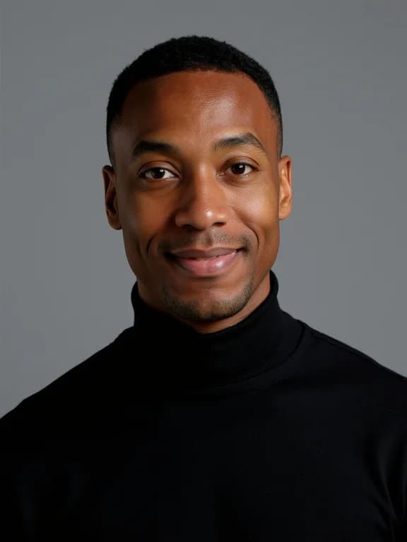 Ai Headshots example 3