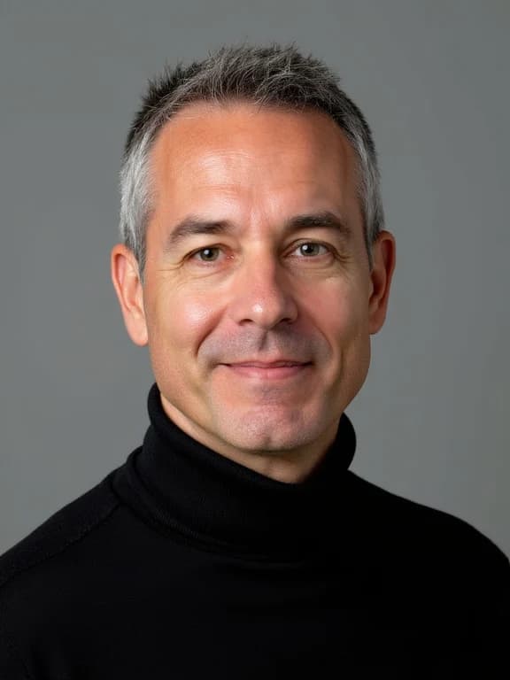 Ai Headshots example 1