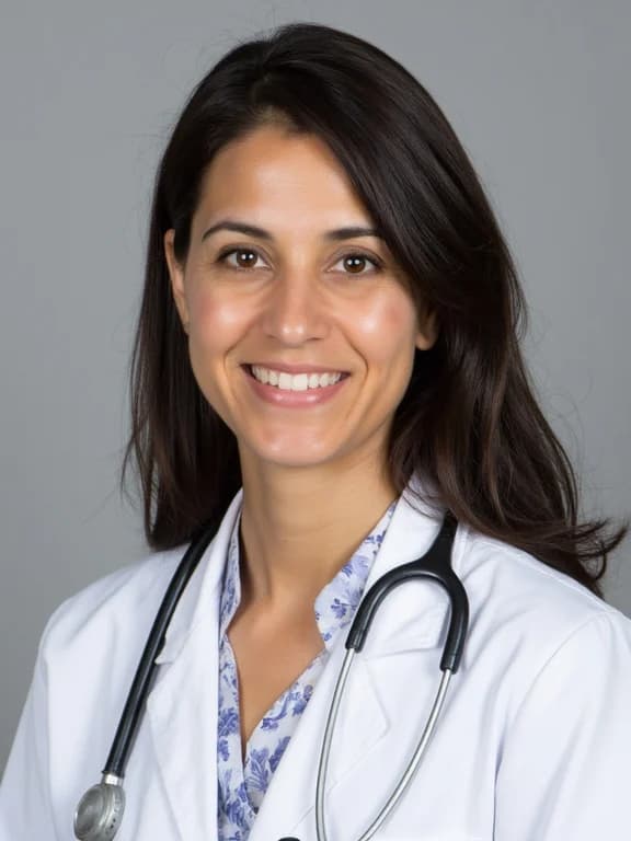 Healthcare Professional Headshots example 4