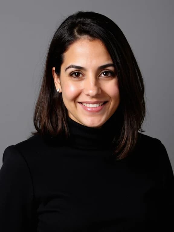Linkedin Headshots example 4